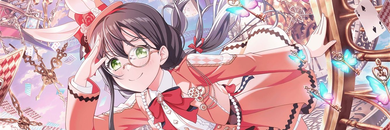 SebsLinku🐰🎸🎵. ネンドロイドともりんが欲しい… banner