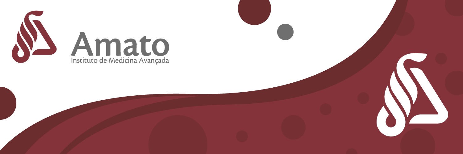 AmatoClinic's profile banner image
