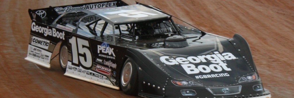 Darrell Lanigan banner