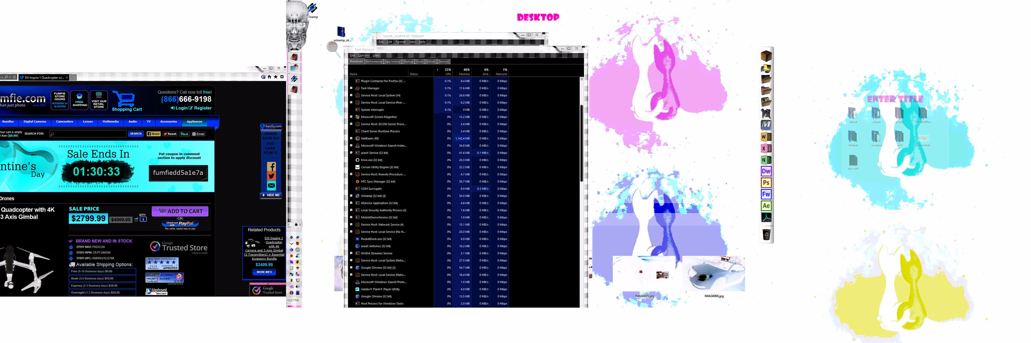 mrdx13's profile banner image