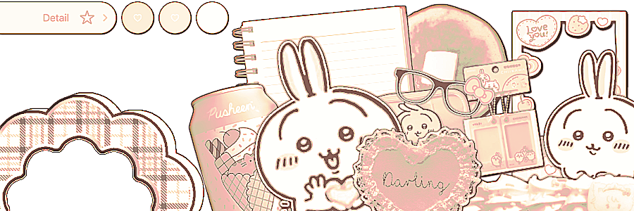 ⑅˚ ♡ viviette 𝜗℘ 𓈒 𓏼 banner