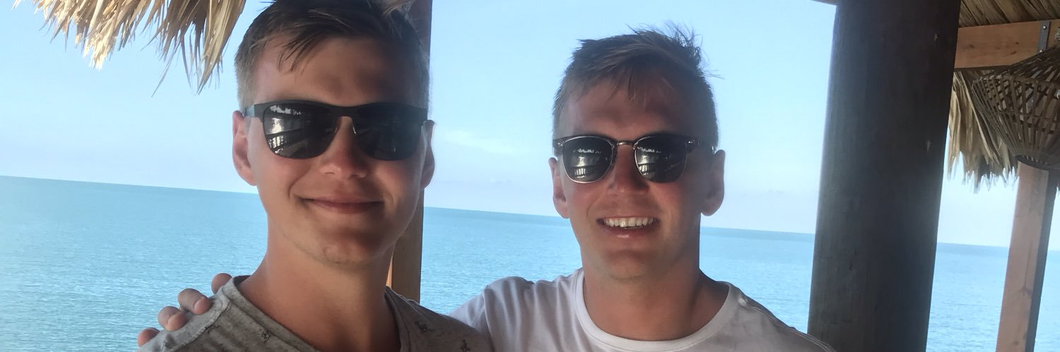 BrocSukenis's profile banner image
