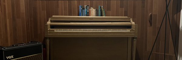 stixjams Profile Banner