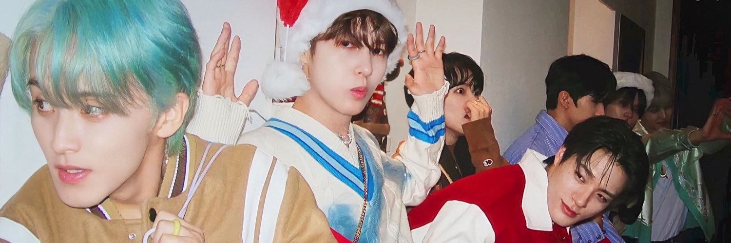 ·🍁· blue banner