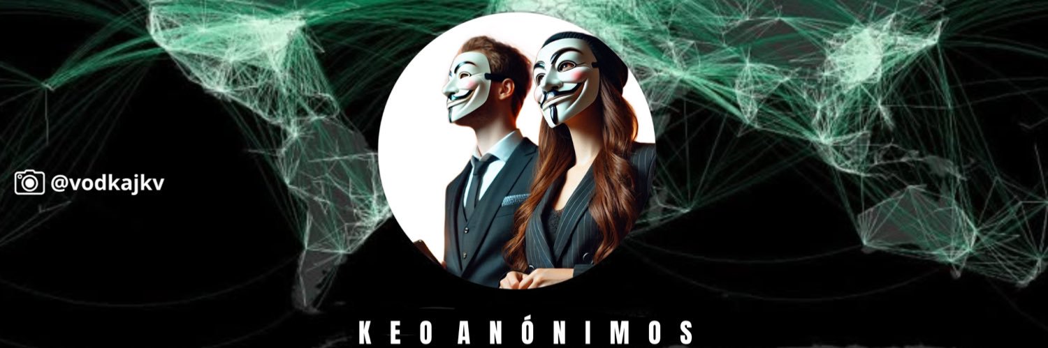 Keo's banner