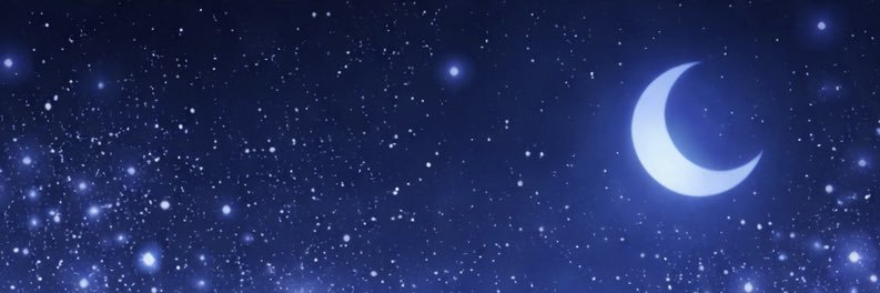 LuaFanAccount's profile banner image