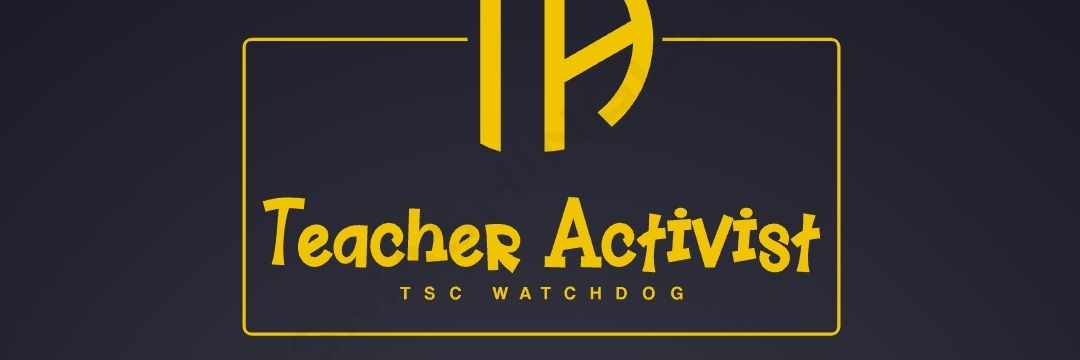 Teacher Activist banner