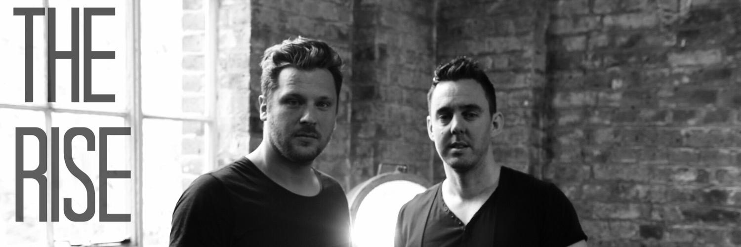 TheRiseofficial's profile banner image