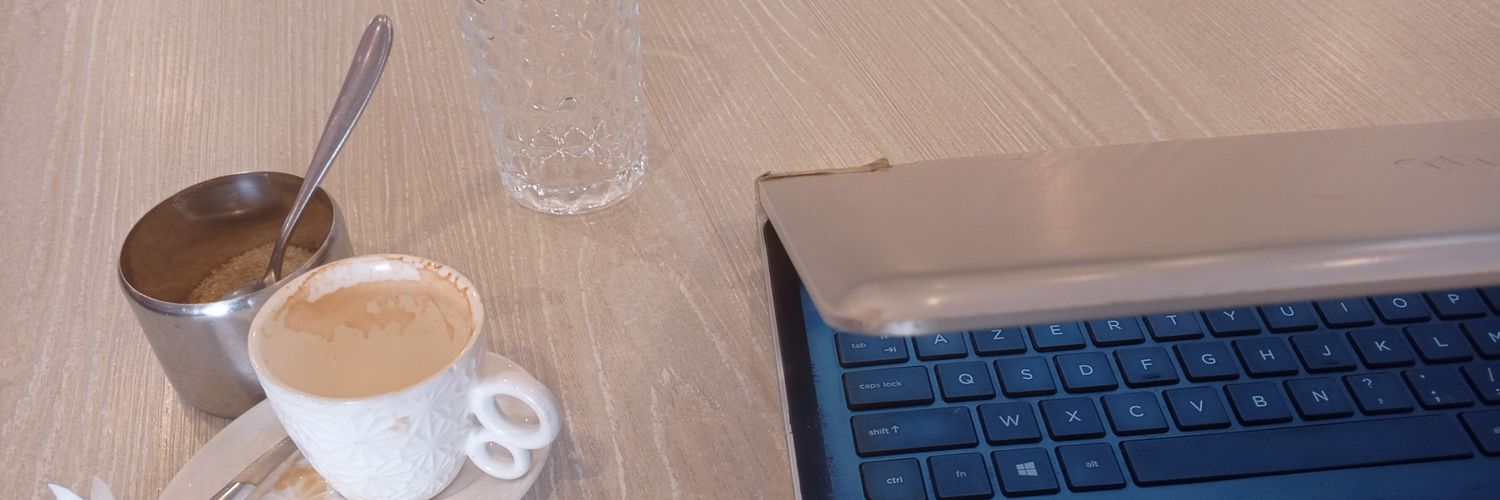 Bernard HOUEHOUNDE banner