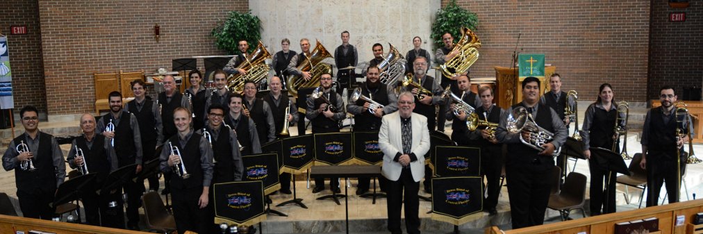 BrassBandofCentralFL banner