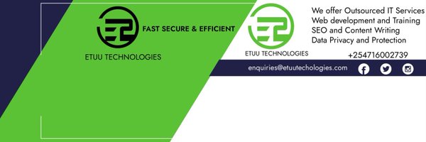 etuutech Profile Banner