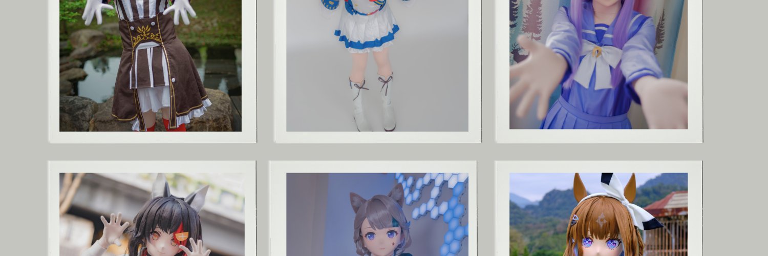なにも奈 banner