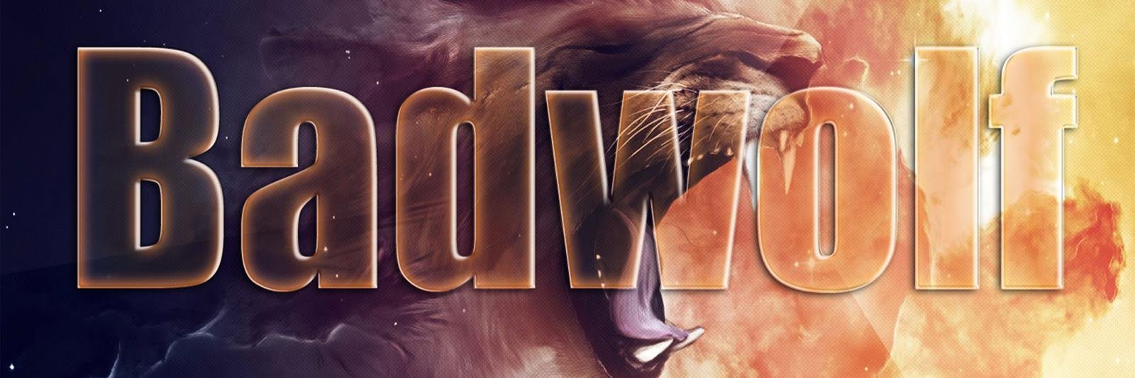 TrociousWolf's profile banner image
