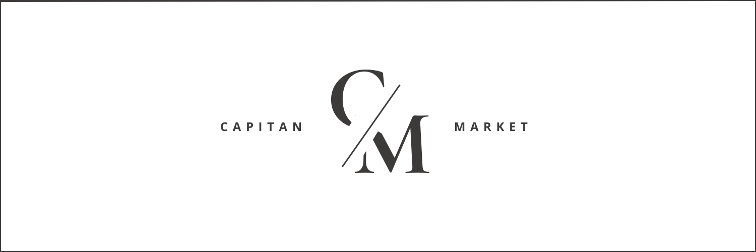 Capitán Market🌐📈 banner