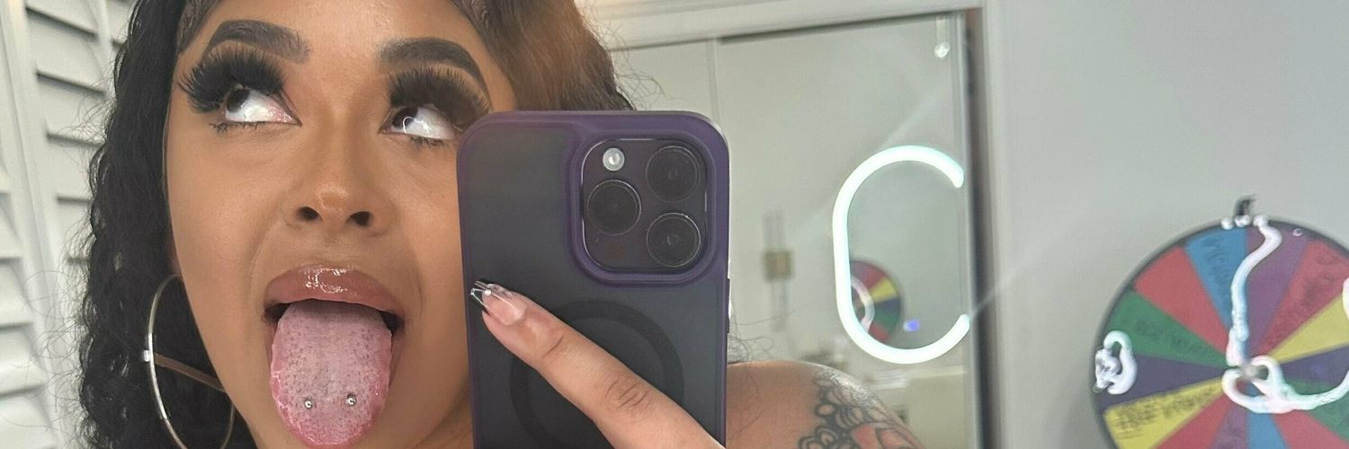 PhatAzzPrincess's profile banner image
