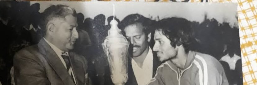 Sunil Dhiman (सुनील धीमान) धीमान परिवार banner