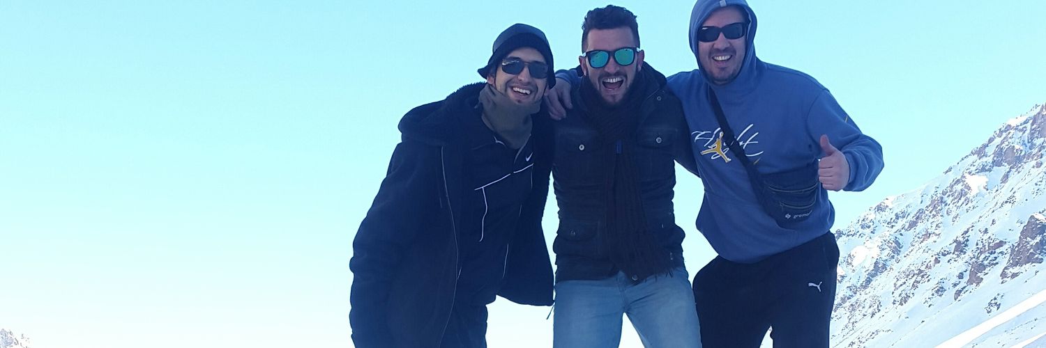 mmferreyra32's profile banner image