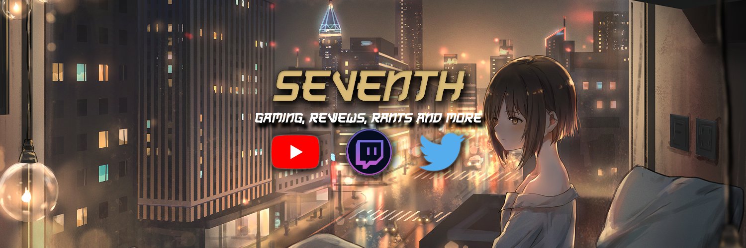 $E7ENTH banner
