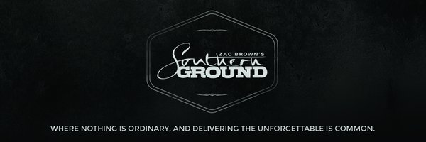 southernground Profile Banner