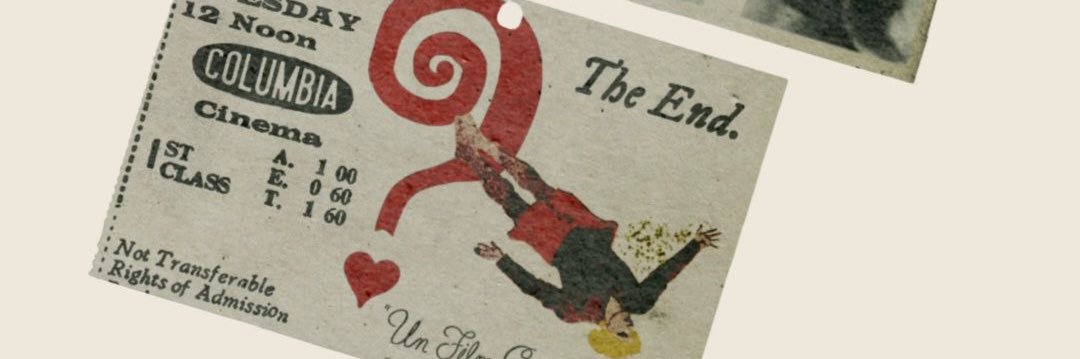 lilithsdagger's profile banner image