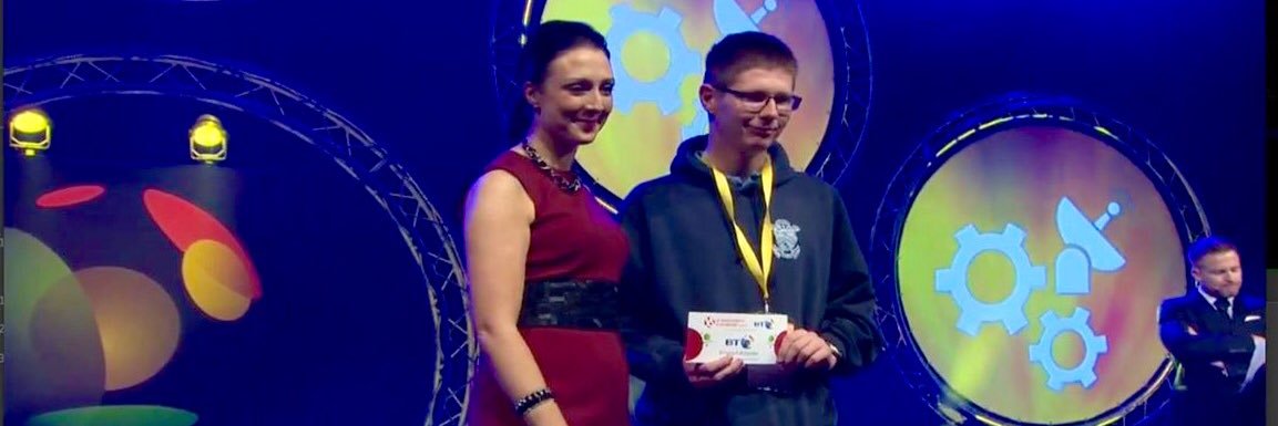 Joshua Murray banner