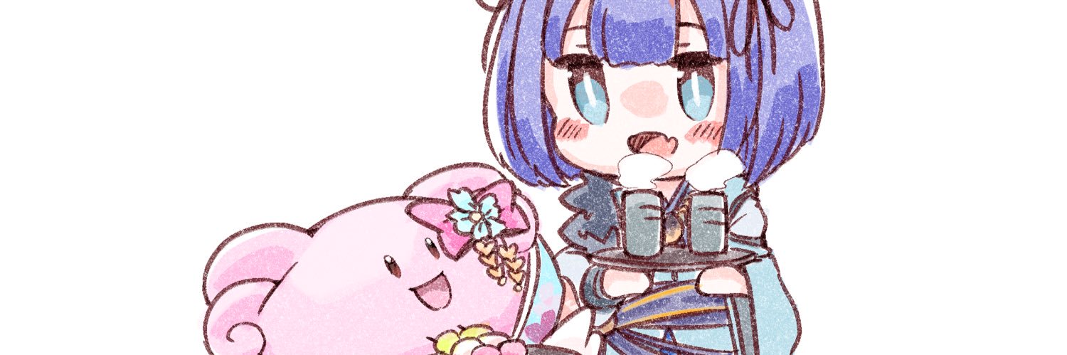 みかぽん banner