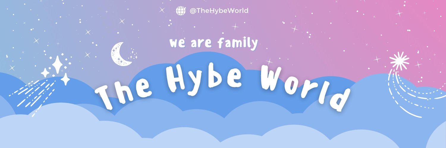 THW 🌍 banner