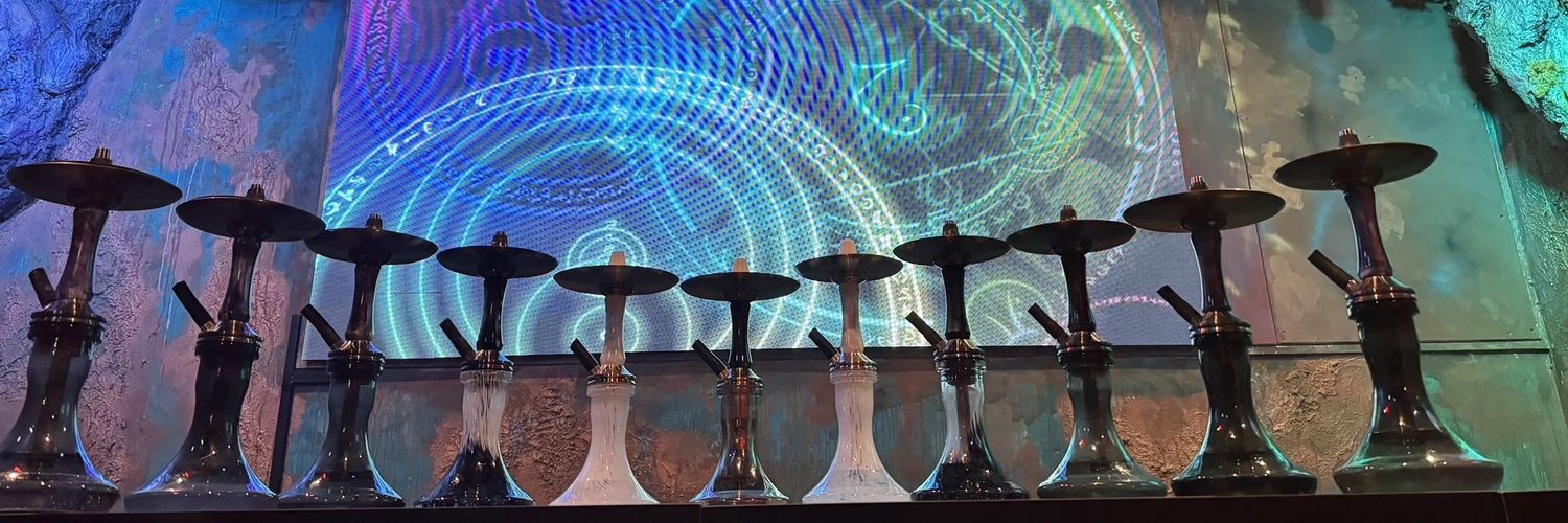 World End 秋葉原シーシャ banner