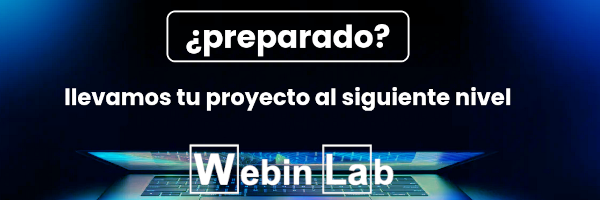 WEBINLAB banner