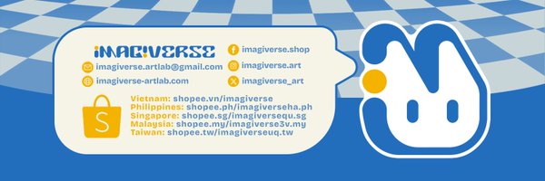 imagiverse_art Profile Banner