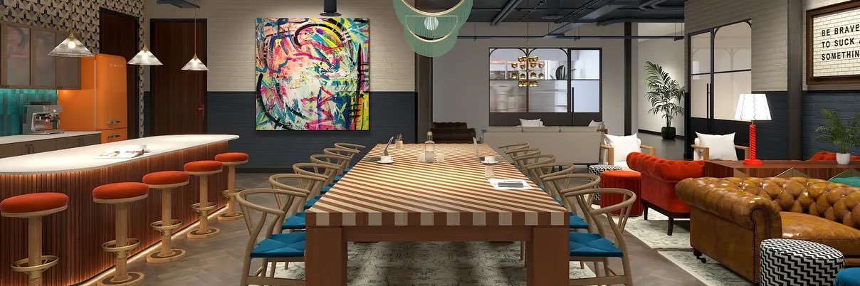 Brave Corporation banner