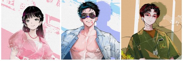 RianSataniel Profile Banner