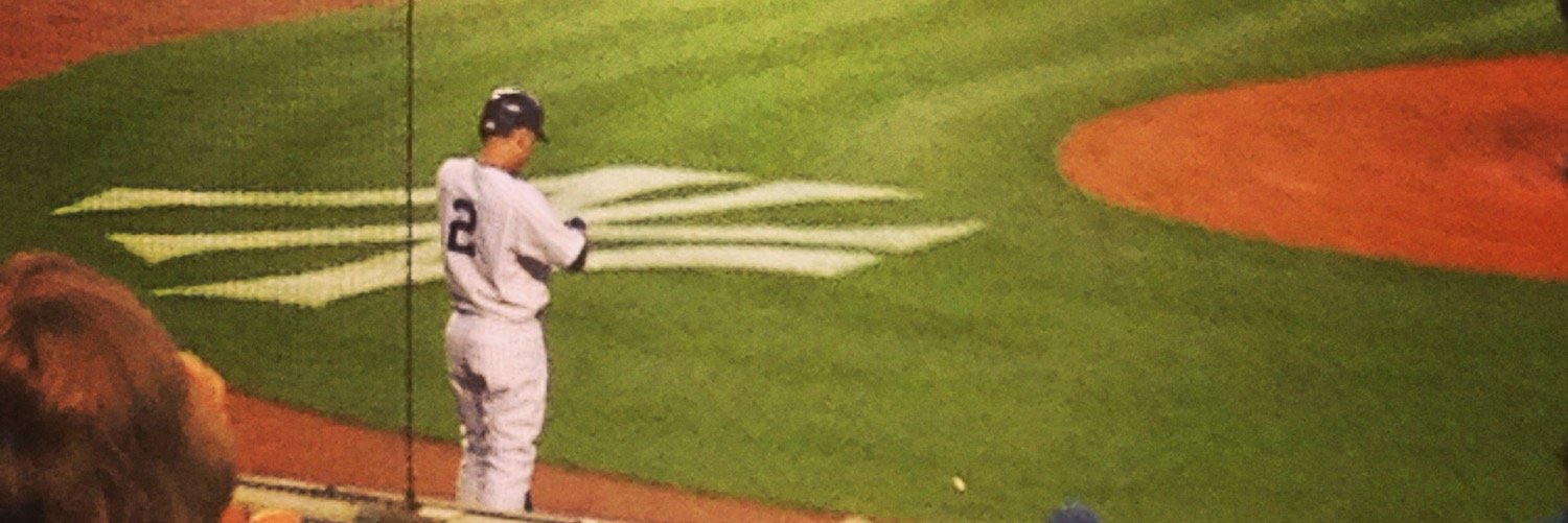 yairgeller's profile banner image