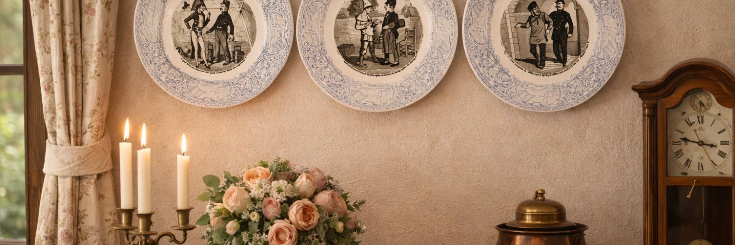 PrimpingHome's profile banner image