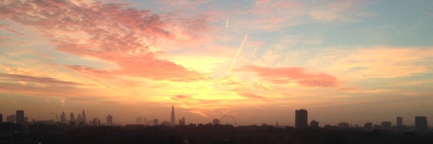 Robert Watson banner