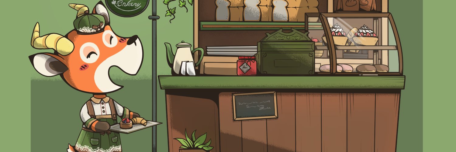 mintNchocchips's profile banner image