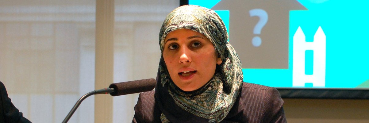 Sameera Fazili banner