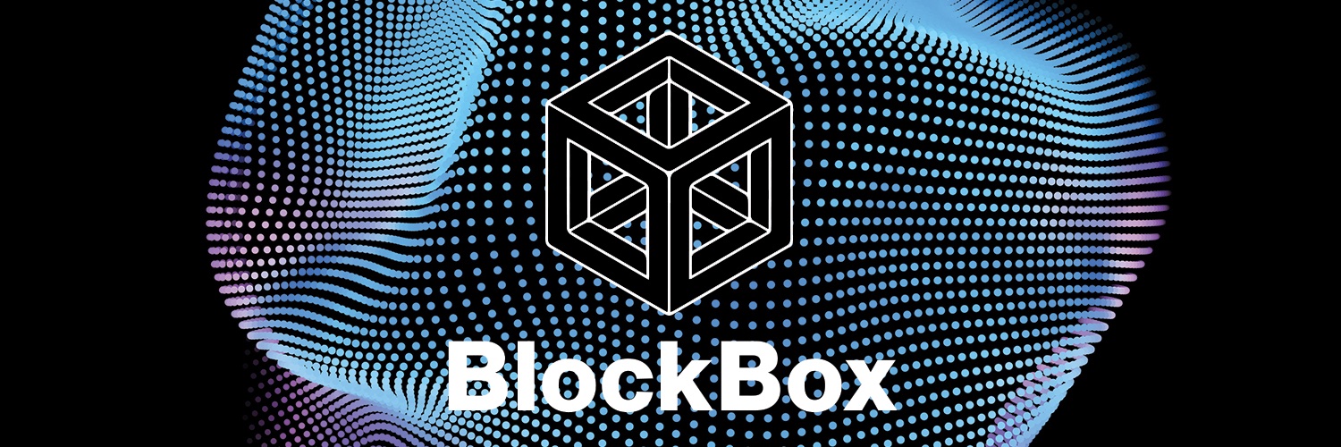 BlockBox | $BBOX banner