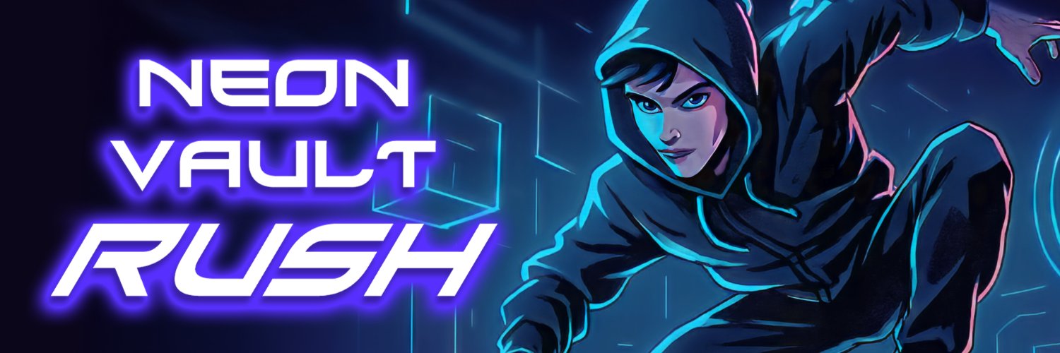 Old School Vibes Games banner