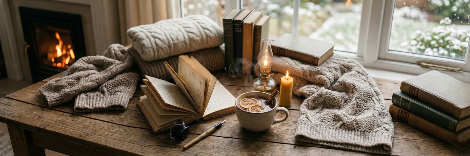 Cozy_Pages's profile banner image