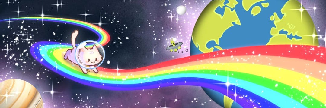 Princess Woke Liberal 🏳️‍🌈's banner