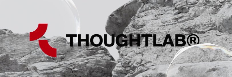 ThoughtLabLLC's profile banner image