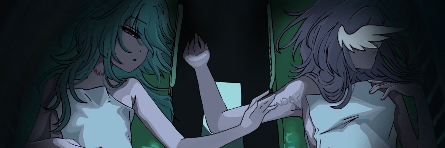 sunaxa doodles🌿🪽 banner