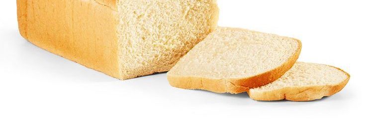 Bread banner