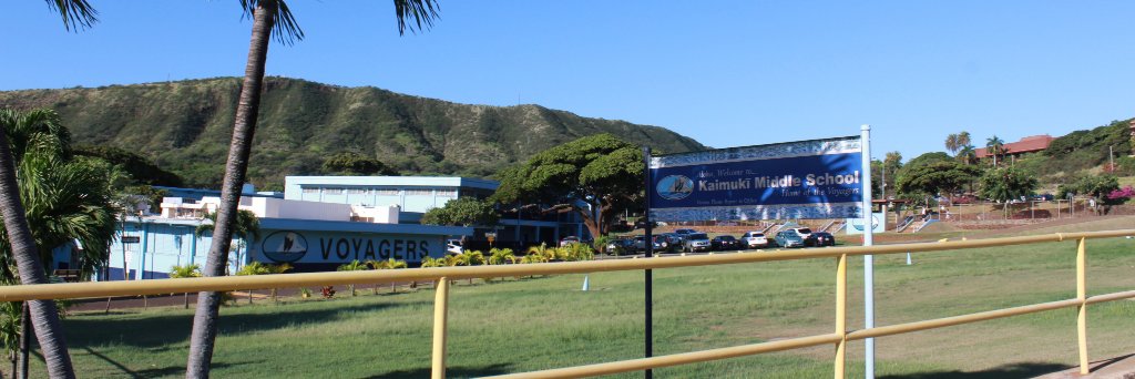 Kaimukimiddle's profile banner image