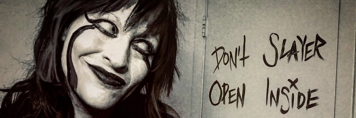 Abby Parker/The Reaper banner