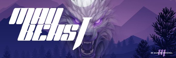 MayBeast2k Profile Banner