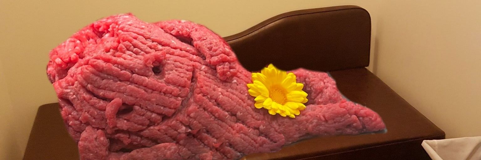 David Cormack banner