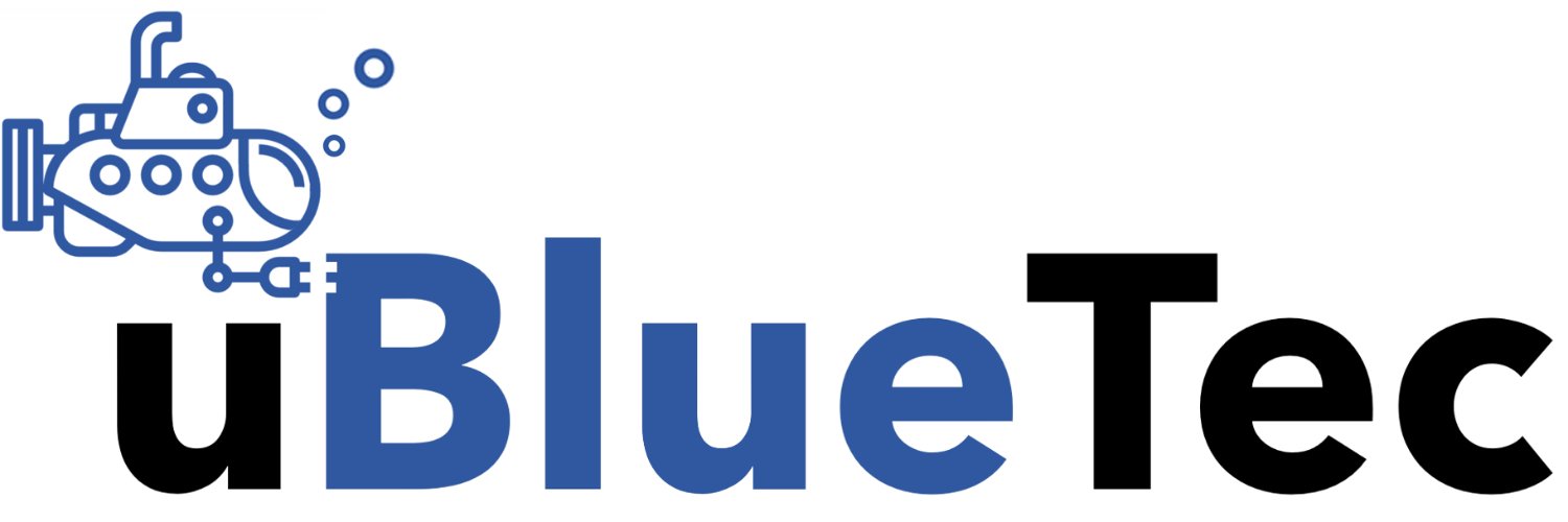 uBlueTec banner