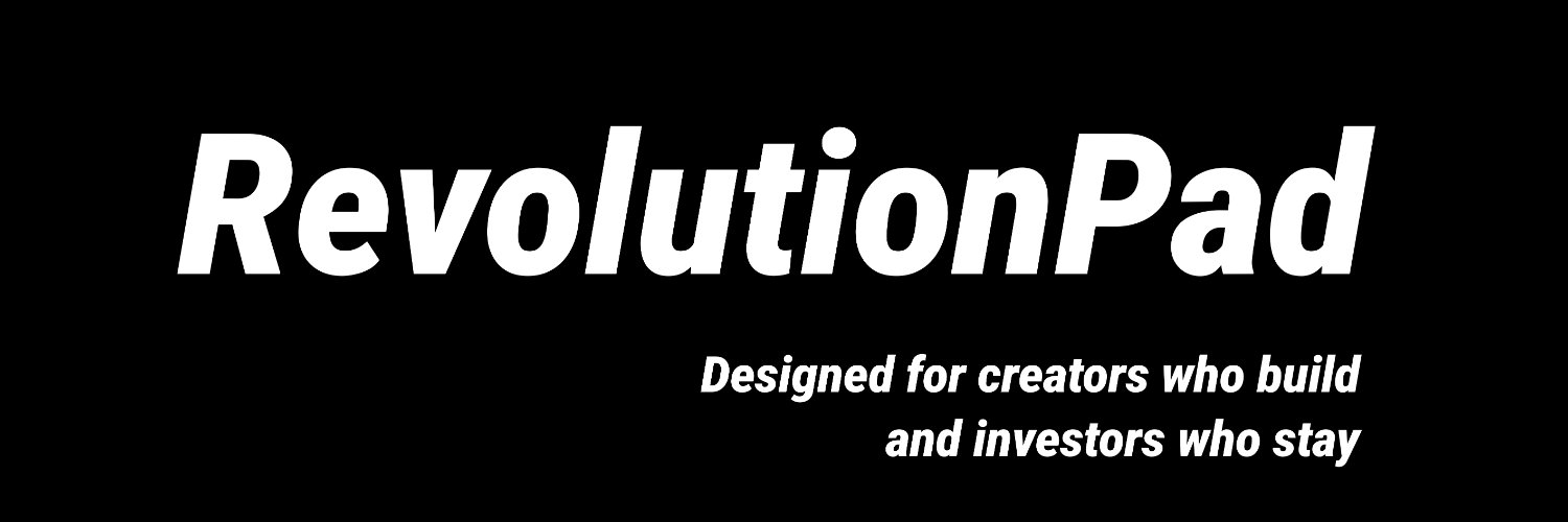 𝗥𝗲𝘃𝗼𝗹𝘂𝘁𝗶𝗼𝗻𝗣𝗮𝗱.𝗶𝗼 banner